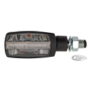 GZP Ebony turnsignals clear lens pair