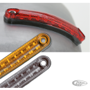 GZP Flexi LED markerlight red lens