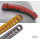 GZP Flexi LED markerlight red lens