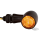 GZP Blk Paradox amber LED indicators clr