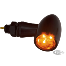 GZP Blk Paradox amber LED indicators Smk
