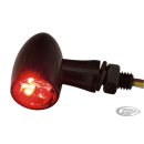 GZP Blk Paradox LED turn/brake/tail smok