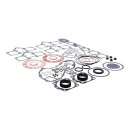 S&S, motor gasket set. 3-1/2" SH-series
