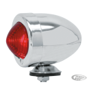 GZP Bullet light Red