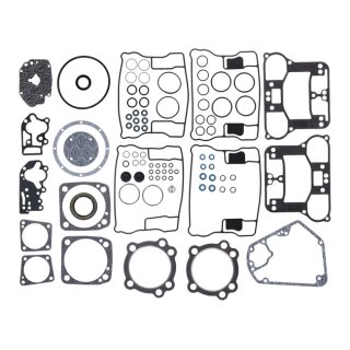 S&S, motor gasket set. 3-5/8" V-series