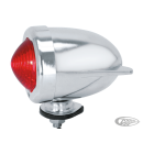 GZP Bullet light winged red