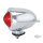 GZP Bullet light winged red