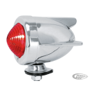 GZP 3 winged bullet light red single fil