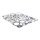 S&S, motor gasket set. 4" V-series