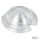GZP Bullet light lens plastic clear