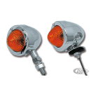 GZP Bullet light with EU long stud am