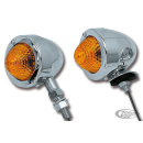 GZP Bullet light with EU long stud am