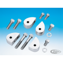 GZP Bullet light mounting kit