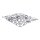 S&S, motor gasket set. 4-1/8" V-series