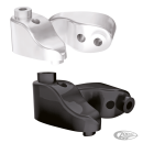RSD TURN SIGNAL STRUT MOUNT FXST,FXD,XL