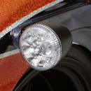 GZP Chrome Pathfinder rear LED 3-functio
