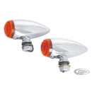 GZP 10pck 12V 21W BAY9S