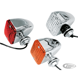 GZP Mini running red