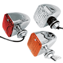 GZP Mini running red