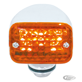 GZP Mini Baron light amber LED
