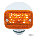 GZP Mini Baron light amber LED