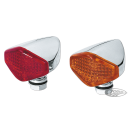 GZP Diacon mini light with red lens