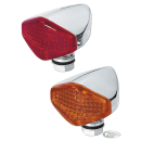 GZP Diacon mini light with red lens