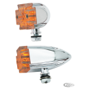 GZP Repl.lens with gasket for zpn 160661