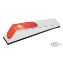 GZP Marker light, flush mount, each