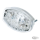 GZP Universal marker light E-appr amber