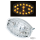 GZP Universal marker light E-appr amber
