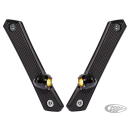 Vitys Front turnsignalkit black