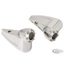 VITY front turnsignals FLTRX15-up Chrome