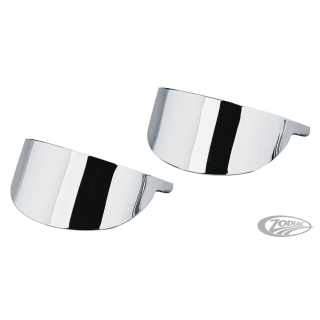 GZP Visor late turn signals 63-85