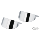 GZP Visor late turn signals 63-85