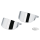 GZP Visor late turn signals 63-85