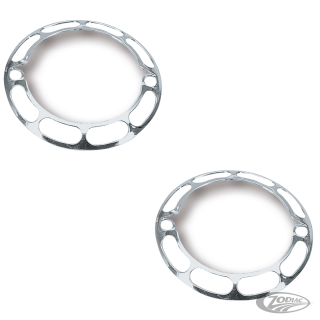 GZP New turn signal trim ring early s