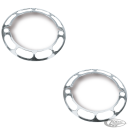 GZP New turn signal trim ring early s
