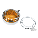 GZP New turn signal trim ring early s