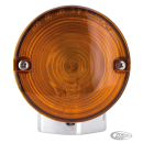 GZP Turn signal amber FLH/T86-up sing