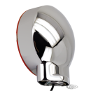 GZP Turn signal amber FLH/T86-up sing