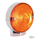 GZP Chr Turnsignal housing only of zpn16