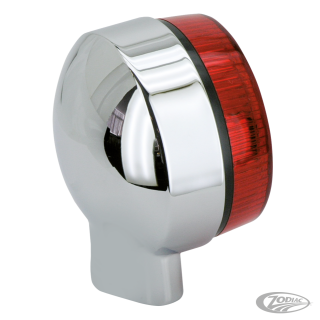 GZP Roulette chrome turnsignals FL model