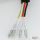 GZP Roulette chrome turnsignals FL model