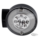 GZP HALO chr turn/stop/tail LED clear le