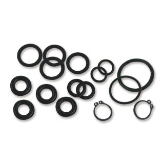 S&S O-RING, ADAPTER BRACKET