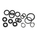 S&S O-RING, ADAPTER BRACKET