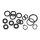 S&S O-RING, ADAPTER BRACKET