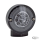 GZP HALO Blk turnsign singl f LED smoked