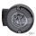 GZP HALO Blk turnsign singl f LED smoked